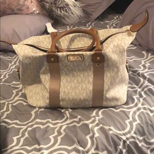 Michael Kors Weekender!